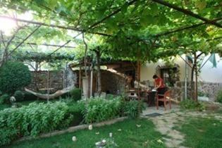The House In Shipka 빌라 객실 사진