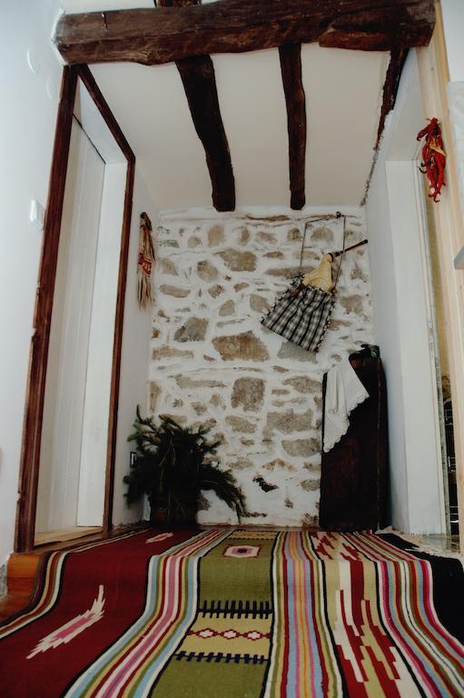 The House In Shipka 빌라 객실 사진