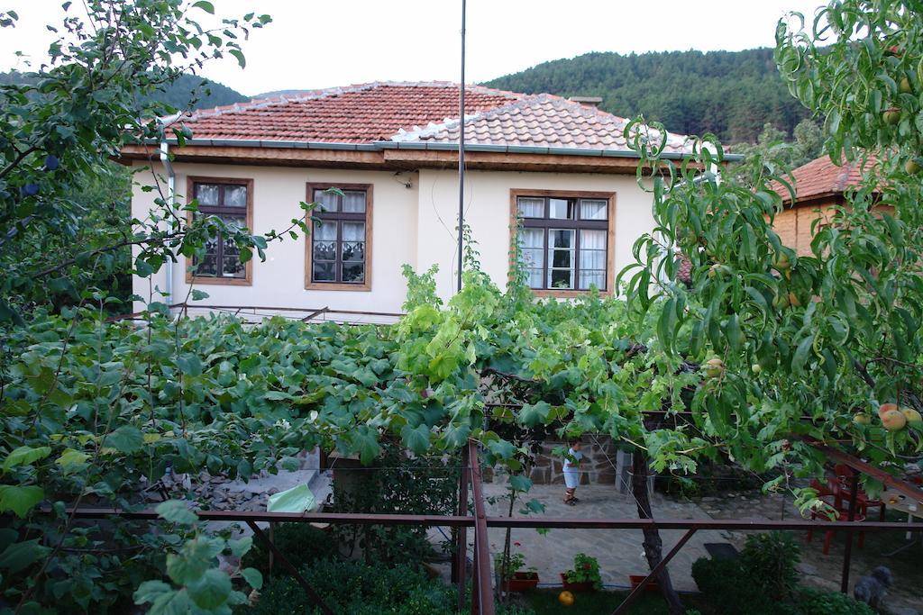 The House In Shipka 빌라 객실 사진