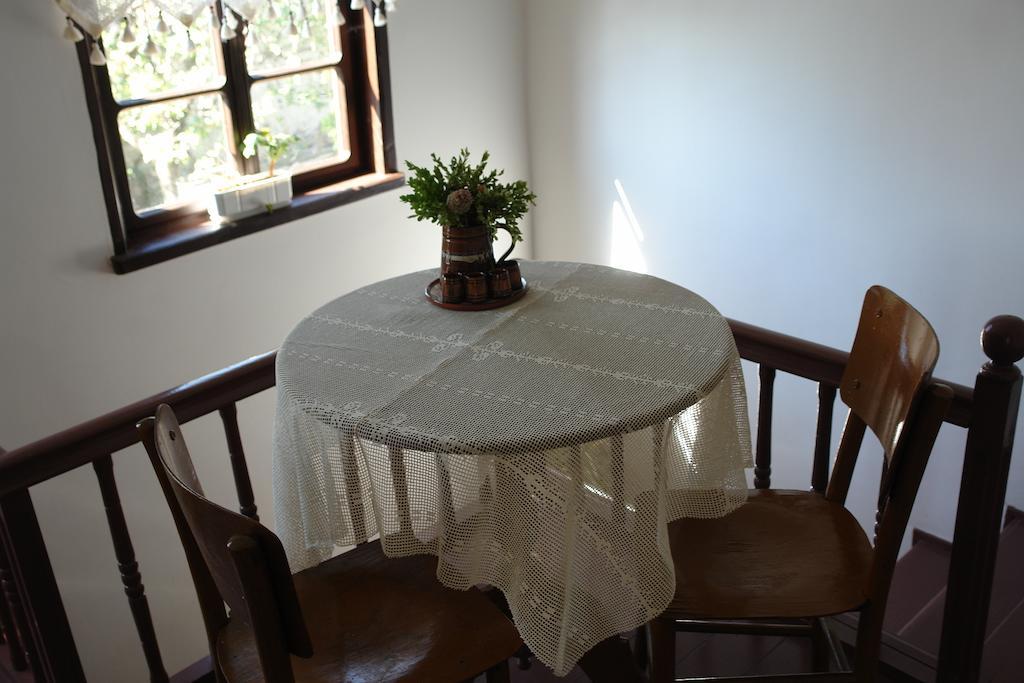 The House In Shipka 빌라 객실 사진