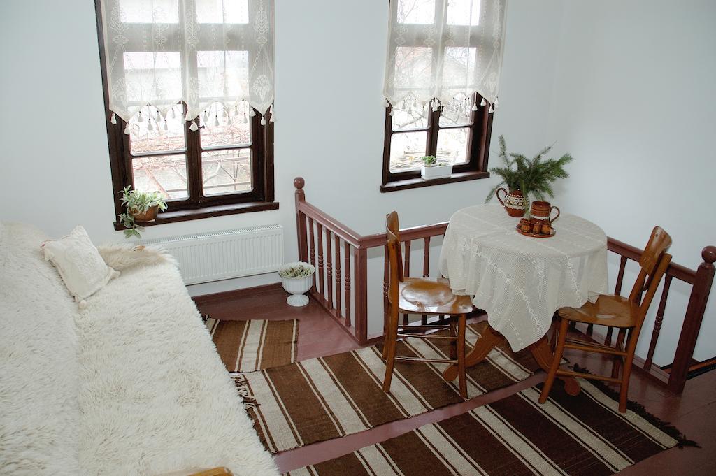 The House In Shipka 빌라 객실 사진