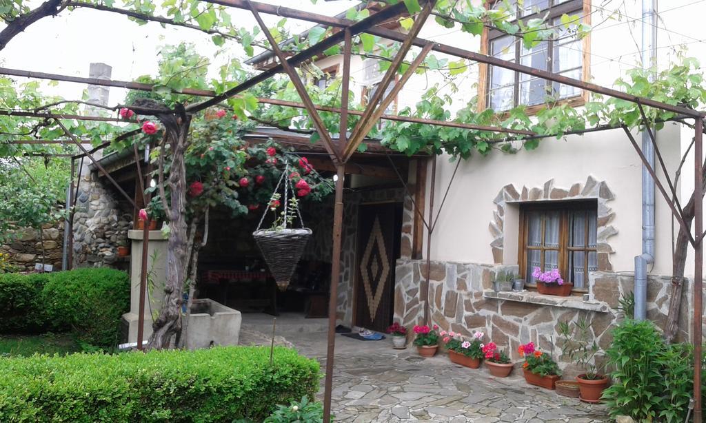 The House In Shipka 빌라 외부 사진