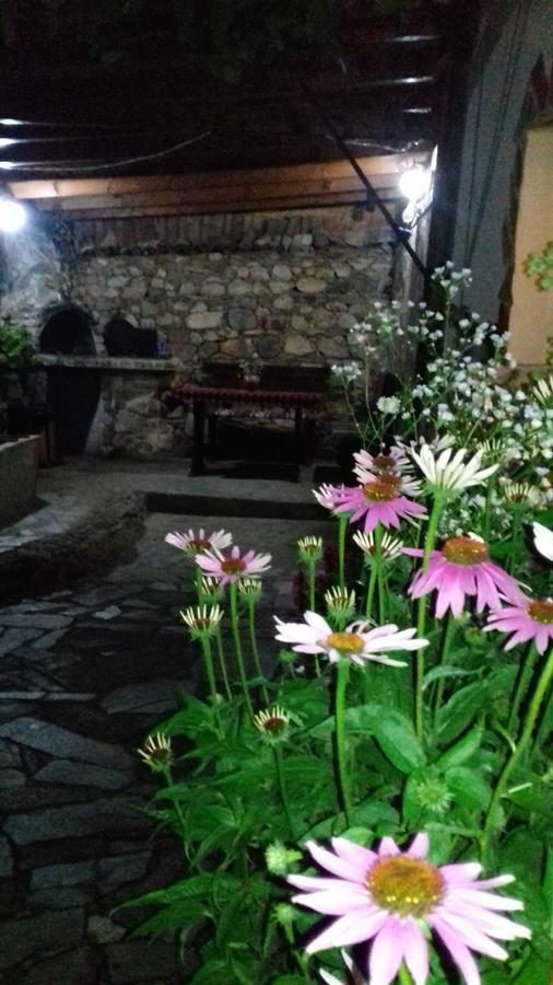 The House In Shipka 빌라 외부 사진