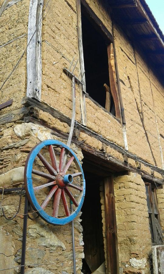 The House In Shipka 빌라 외부 사진